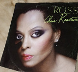 Diana Ross - Chain Reaction /Capitol'1985/