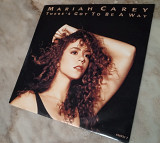 Mariah Carey - There's Got To Be A Way '1991