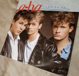 A-ha Take on Me '1985