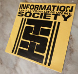 Information Society - Lay All Your Love On Me '1989