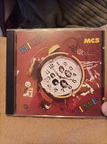 MC5 – High Time