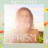 Вінілова платівка Katy Perry - Prism [2LP]