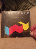 Foreigner – Agent Provocateur