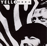 Фірмовий YELLO - " Zebra "