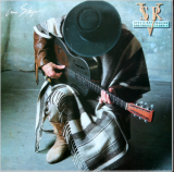 Виниловая пластинка Stevie Ray Vaughan And Double Trouble