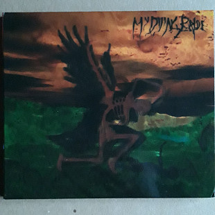 My Dying Bride - The Dreadful Hours (2001)