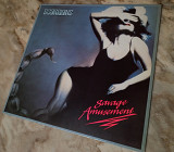 SCORPIONS – Savage Amusement /EMI'1988/