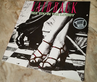 LAID BACK – See You In The Lobby /Medley'1987/