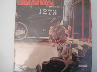 JOHN MAYALL – Looking Back 1969 Orig.USA Rock Blues Blues Rock