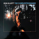 RON ELLIOTT (The Beau Brummels) – The Candlestickmaker '1969/RE Stereo - NEW