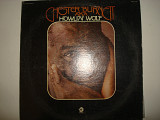 HOWLIN WOLF– Chester Burnett A.K.A. Howlin' Wolf 1972 2LP Orig.USA Blues Chicago Blues