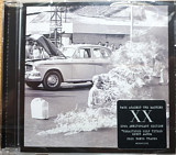 Rage Against The Machine – Rage Against The Machine XX фірмовий cd