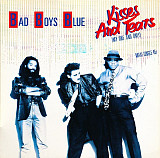 BAD BOYS BLUE 12"«Kisses And Tears (My One And Only)» ℗1986