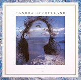 SANDRA 12" «Secret Land (Extended Version)» ℗1988