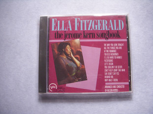 Ella Fitzgerald ( 2 CD )