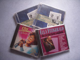 Ella Fitzgerald ( 3 CD )