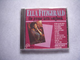 Ella Fitzgerald ( 2 CD )