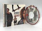 INXS – Kick (1987, U.S.A.)