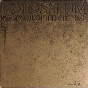 Colosseum - Daughter Of Time