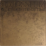 Colosseum - Daughter Of Time