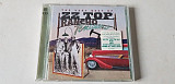 ZZ Top Rancho Texicano 2CD фірмовий