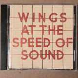 Paul McCartney (Wings) - At The Speed of Sound (1976)