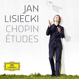 Вінілова платівка Jan Lisiecki - Chopin: Etudes [2LP]