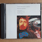 Paul McCartney (Wings) - Red Rose Speedway (1973)