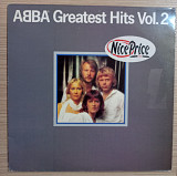 ABBA – Greatest Hits Vol. 2