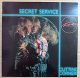 Secret Service – Cutting Corners