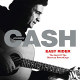 Вінілова платівка Johnny Cash - Easy Rider: The Best Of The Mercury Recordings [2LP]