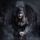 OZZY OSBOURNE '' Ordinary Man '' 2020