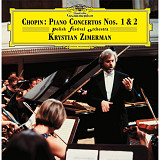 Вінілова платівка Krystian Zimerman, Polish Festival Orchestra - Chopin: Piano Concertos Nos [2LP]