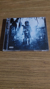 2CD Machine Head – Through The Ashes Of Empires(Firma)