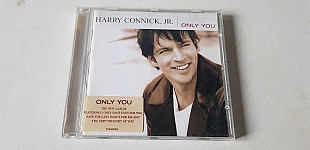 Harry Connick Jr. Only You CD фірмовий