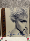 MADONNA “Tfue Blue” 45 maxi