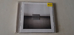 U2 No Line On The Horizon CD фірмовий