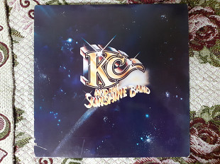 Виниловая пластинка LP KC And The Sunshine Band – Who Do Ya (Love)