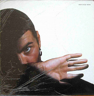 Виниловая пластинка George Michael ( Maxi Single)