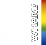 Виниловая пластинка Wham! (2 LP)