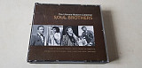 The Ultimate Motown Collection Soul Brothers 3CD фірмовий