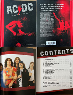 AC/DC: Album By Album