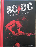 AC/DC: Album By Album