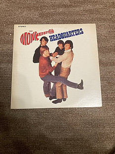 The Monkees (Japan)1981г, M-/M-