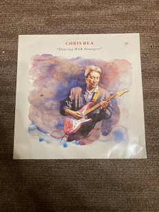 Chris Rea(W.Germany)1987г.