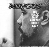 Mingus 1963 - The Black Saint And The Sinner Lady