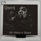 ALASTETH "The Nihilism of Alasteth" digipack cd