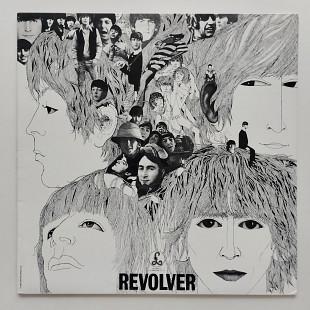 The Beatles – Revolver