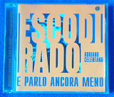 ADRIANO CELENTANO-Escodi Rado e Parlo Ancora Meno.+bonus.