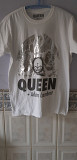 Футболка "Queen" (100% cotton, L, Honduras)